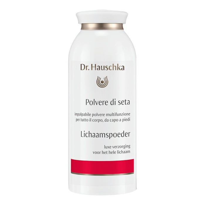 DR HAUSCHKA POLVERE SETA 50G  