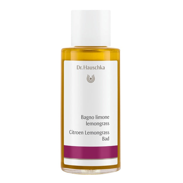 DR HAUSCHKA BAGN LIM LEM 100ML  