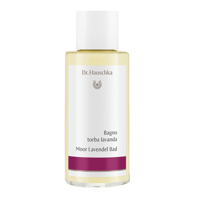 DR HAUSCHKA BAGNO TORBA LAVAND
