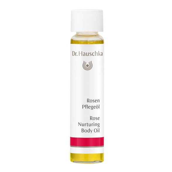 DR HAUSCHKA OLIO TRATT RA 75ML
