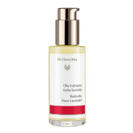 DR HAUSCHKA OLIO TRATT T/L75ML  