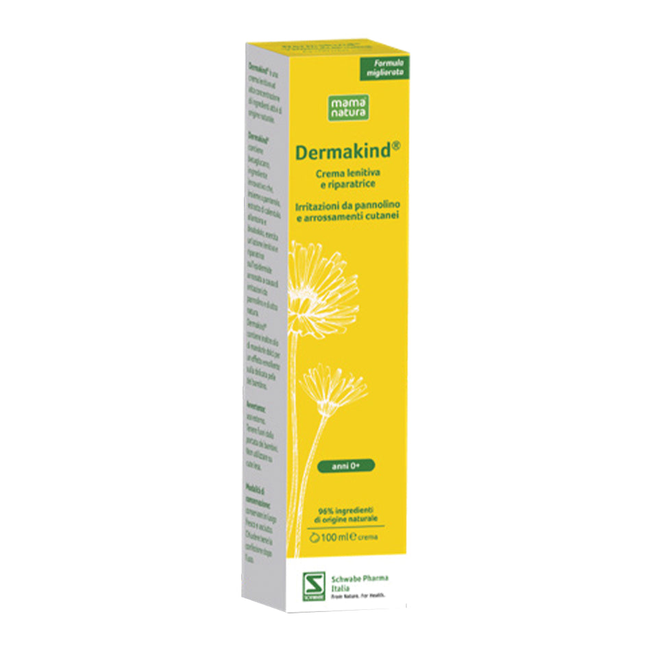 DERMAKIND CR LENIT RIPARATRICE
