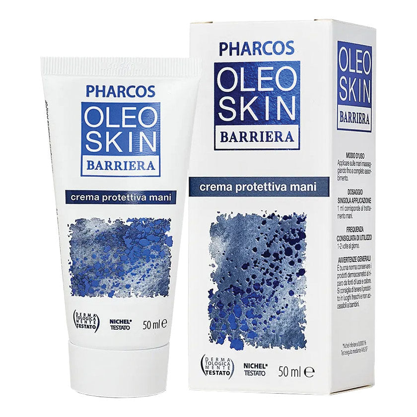 OLEOSKIN BARRIERA PHARCOS 50ML  