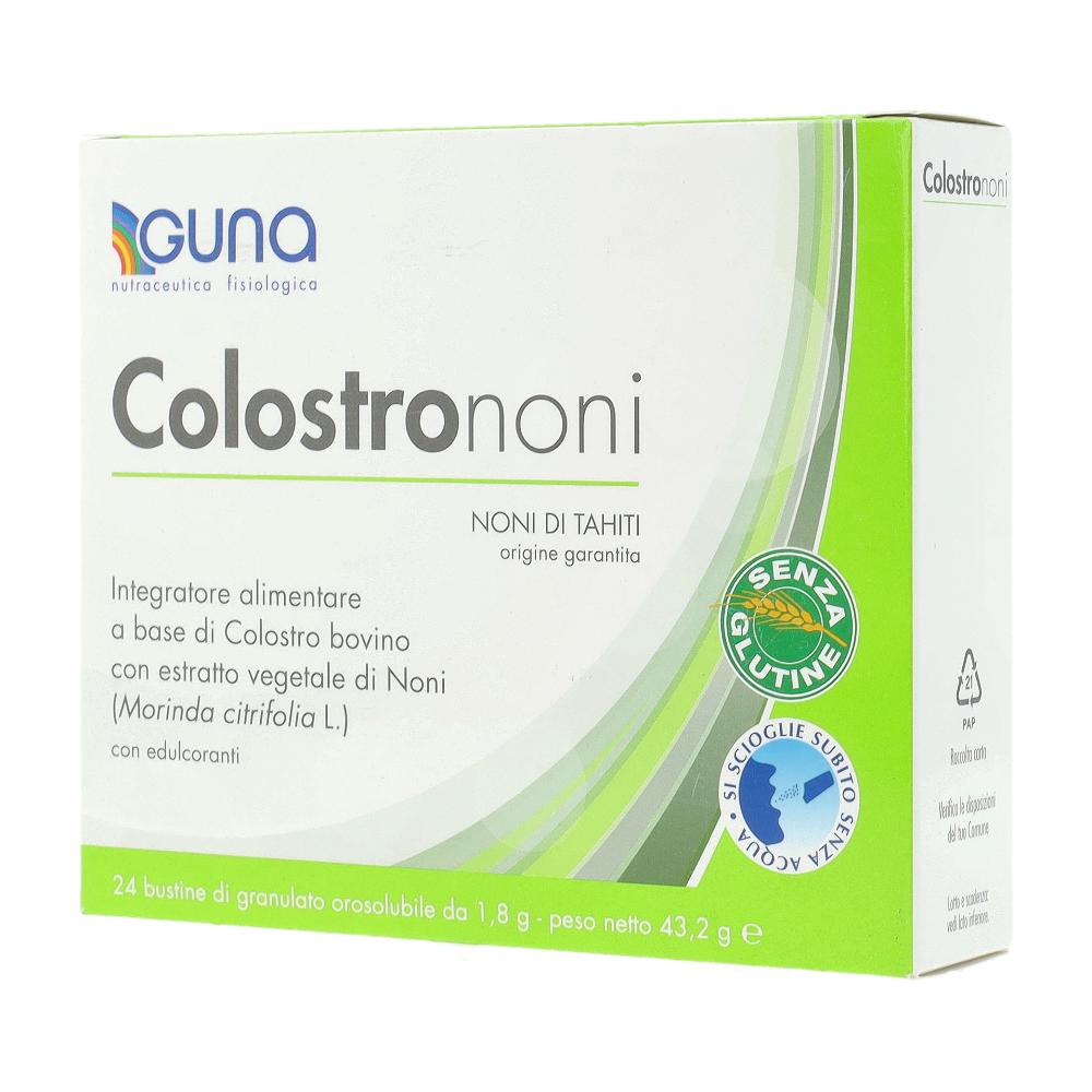 COLOSTRONONI 24BUST OS