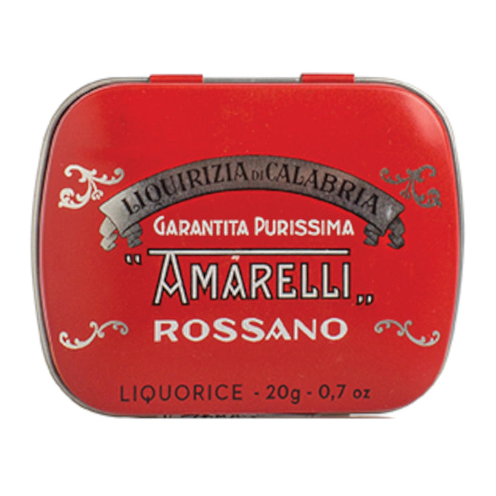 ROSSA 20G
