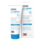 NUTRATOPIC PRO-AMP CREMA CORPO  