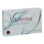 VITAFERRINA 20CPR  