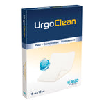 URGOCLEAN MEDICAZIONE15X15 10P  