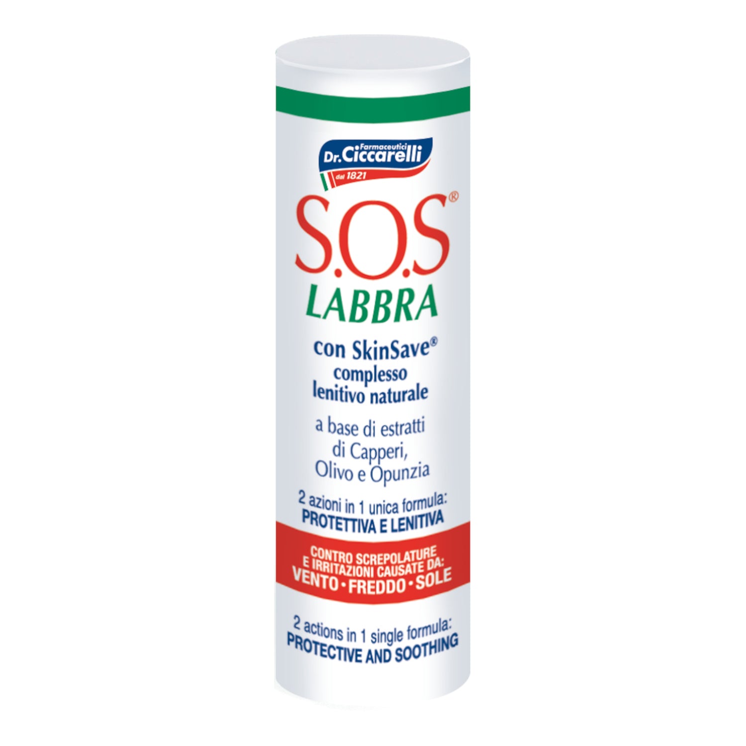 CICCARELLI SOS LAB STICK 5,5ML