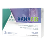 XANACID 20CPR MASTICABILI  