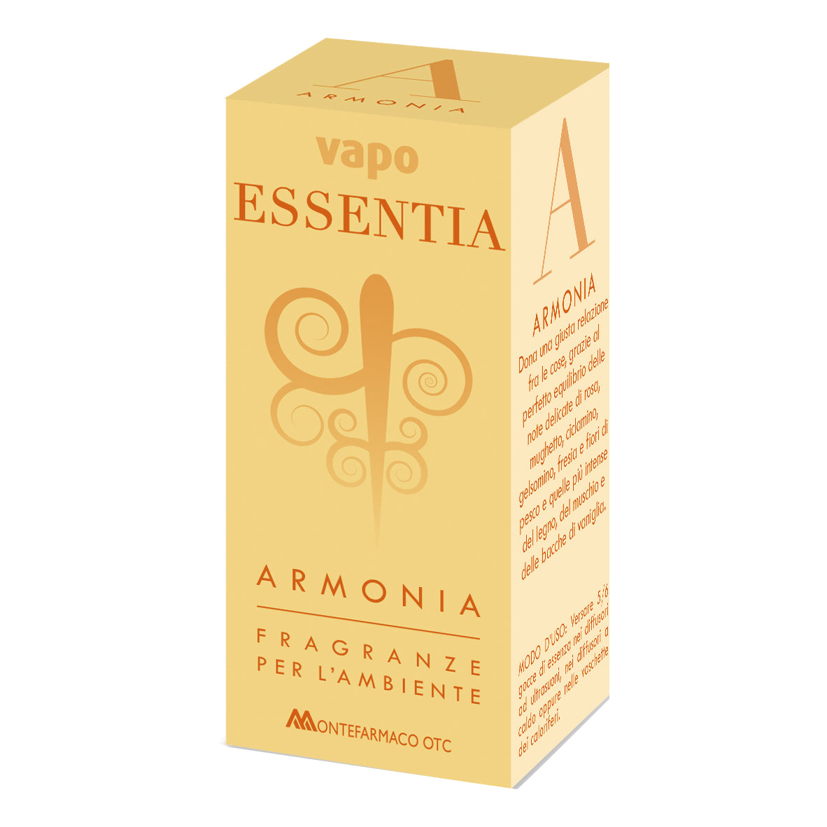 Vapo Essentia Armonia Olio Essenziale 10ml  