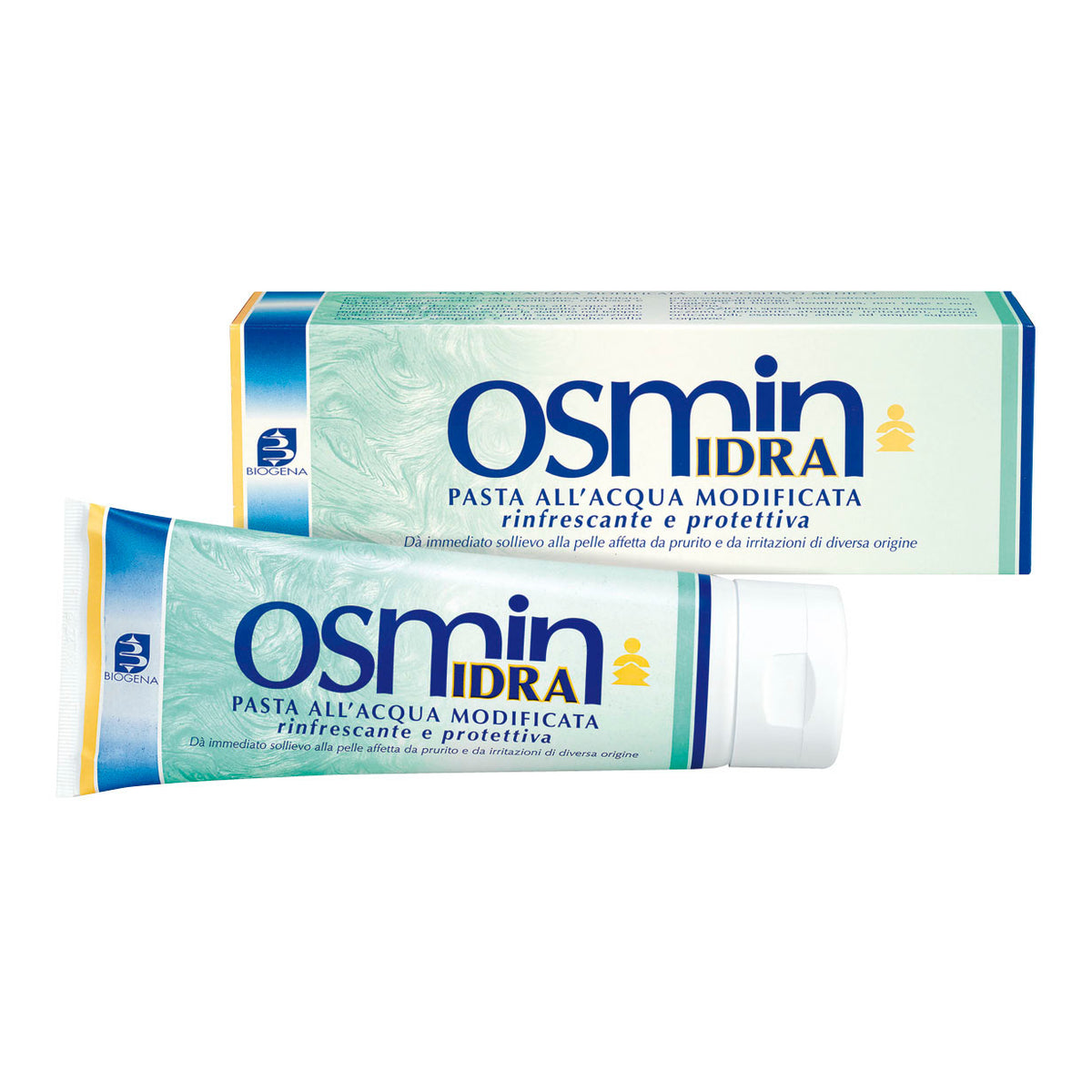 OSMIN TOP PALPEBRE 15ML  