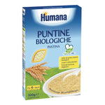 HUMANA PUNTINE BIOLOGICHE  