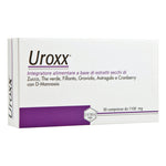 UROXX 30CPR  