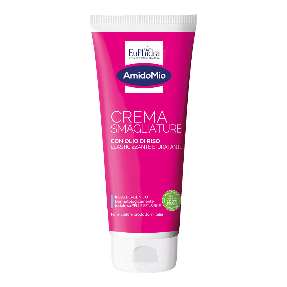 EUPHIDRA AMIDO CR SMAGLIATURE