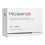 MICRAVEN AP 30CPR GASTRORESIST  