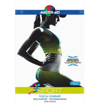 Master-Aid Sport Fascia Lombare | Supporto Schiena | 1 Pezzo  