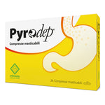 PYRODEP 24CPR MASTICABILI  