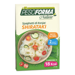 PESOFORMA SHIRATAKI SPAGHETTI  
