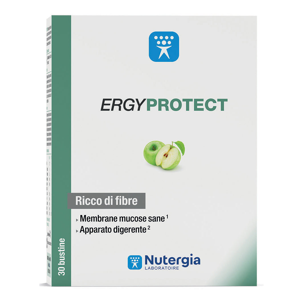 ERGYPROTECT 30BUST
