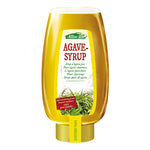 ALLOS SUCCO D'AGAVE SQUEEZE  