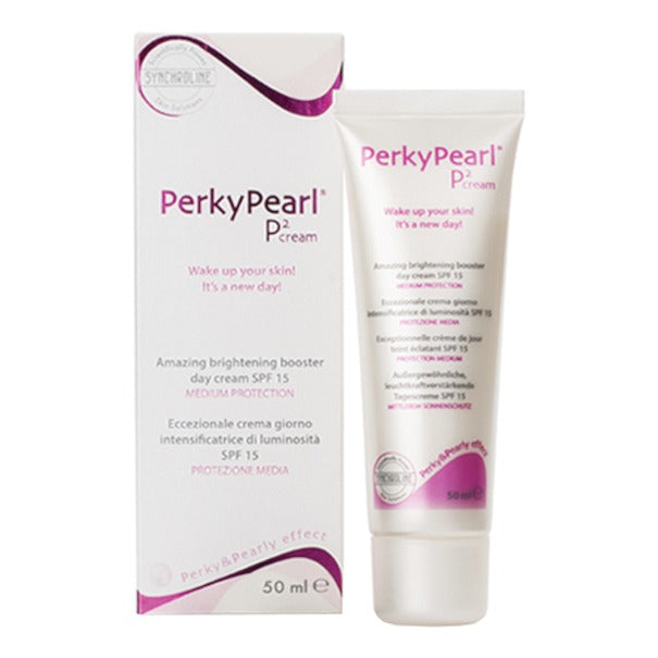 PERKYPEARL CREMA GIORNO 50ML