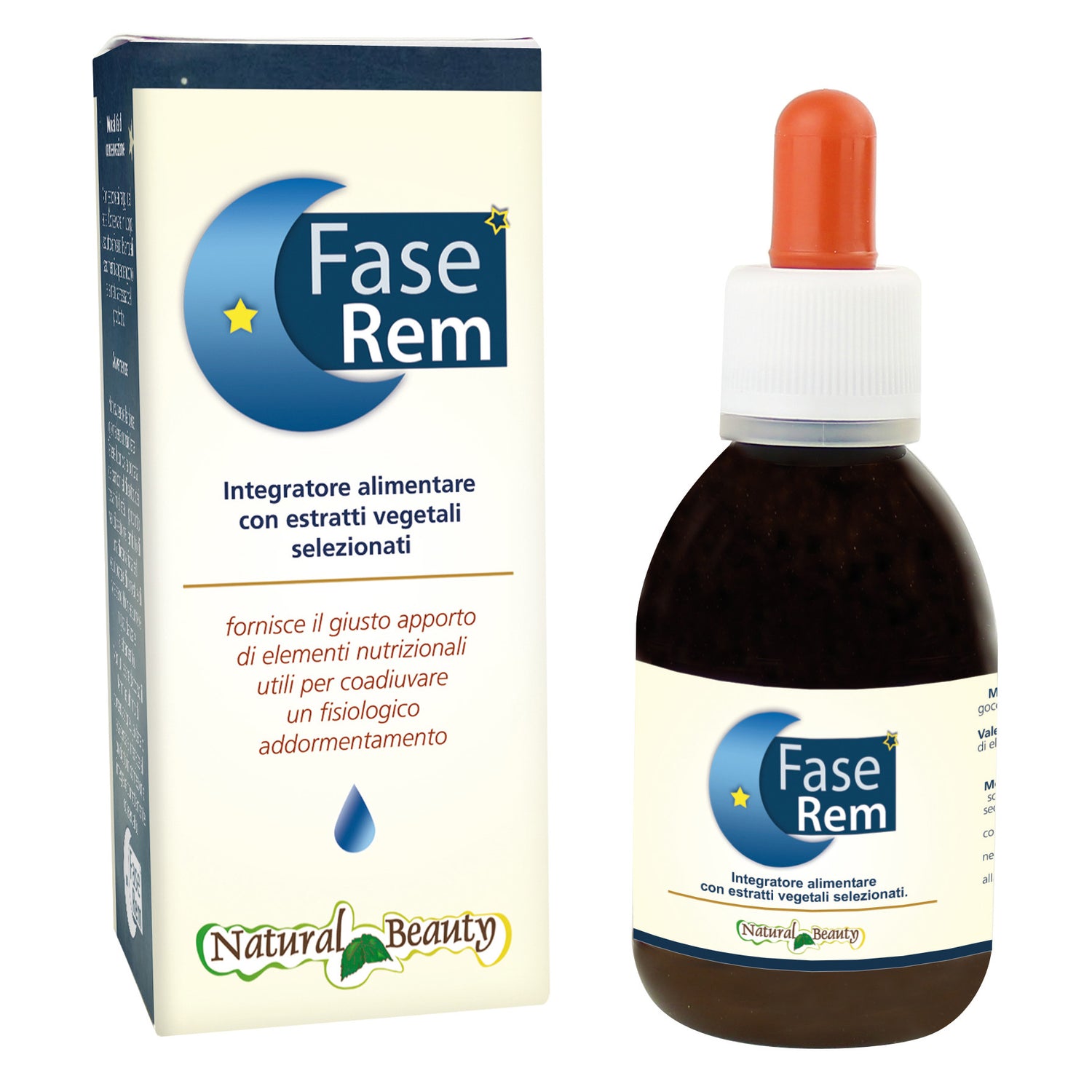 FASE REM 50ML