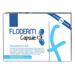 FLODERM CAPSULE 24CPS  