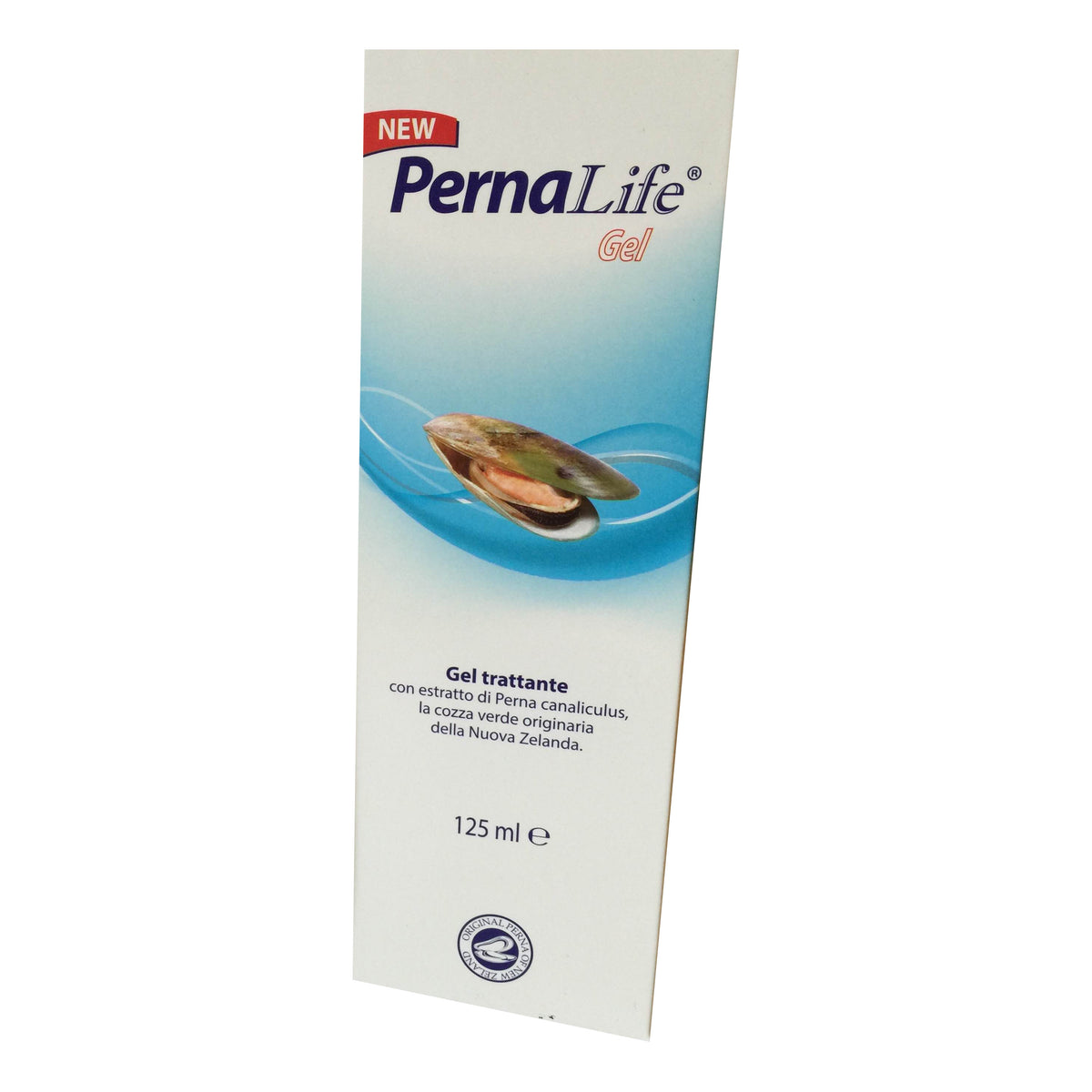 PERNALIFE DOL GEL 125ML  