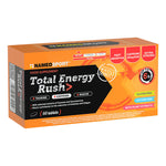 TOTAL ENERGY RUSH 60CPR  