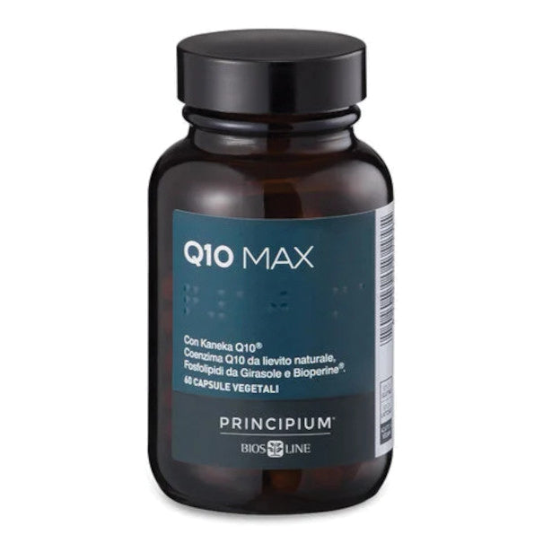 PRINCIPIUM Q10 MAX 60CPS