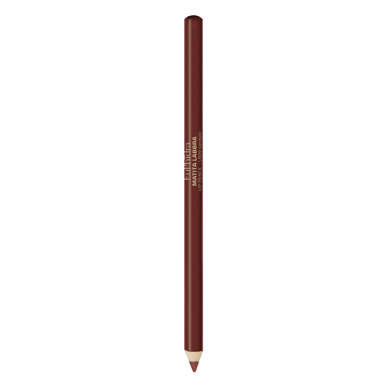 EUPHIDRA Mat/Labbra 9 Sandalo