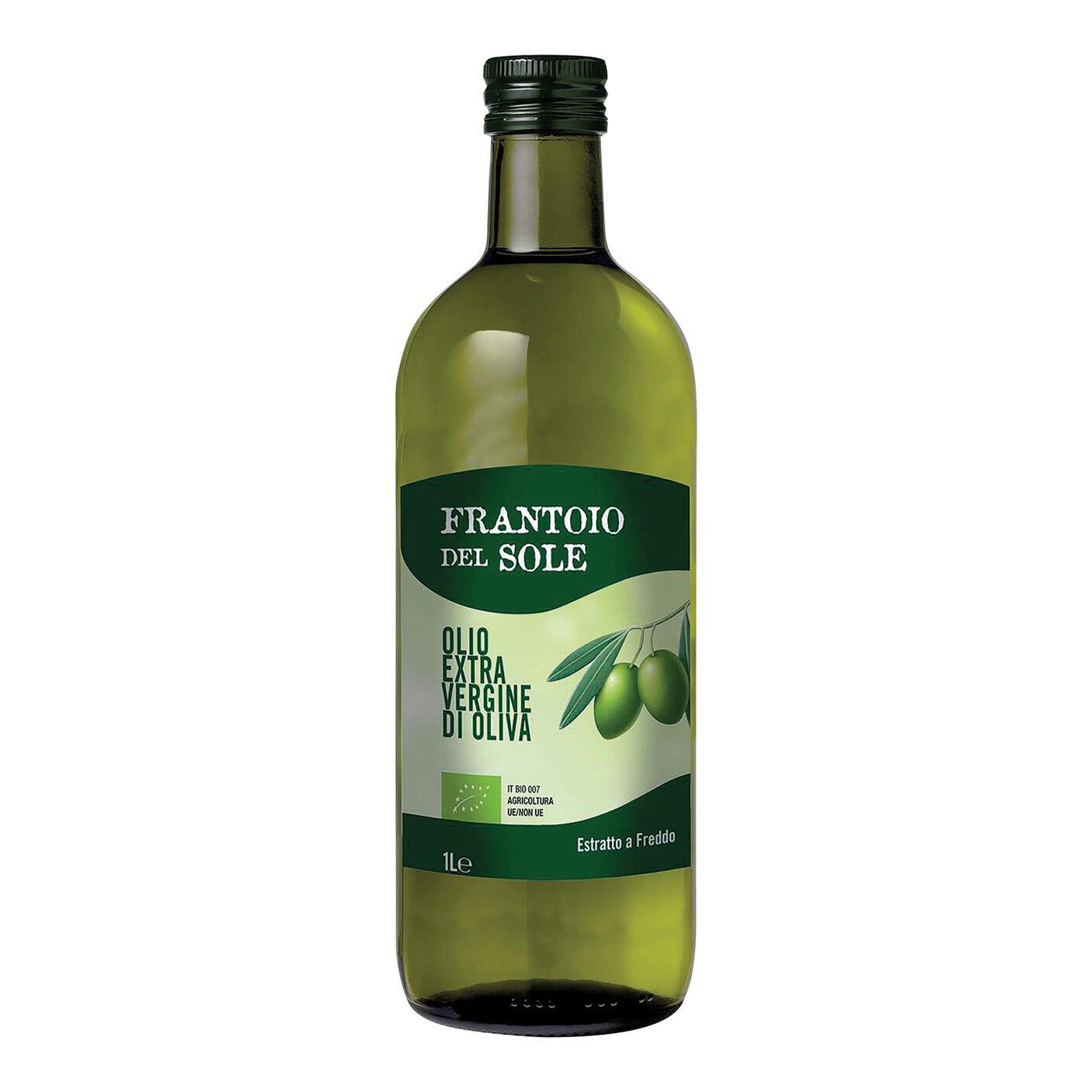 FRANTOIO SOLE OLIO EVO 1L