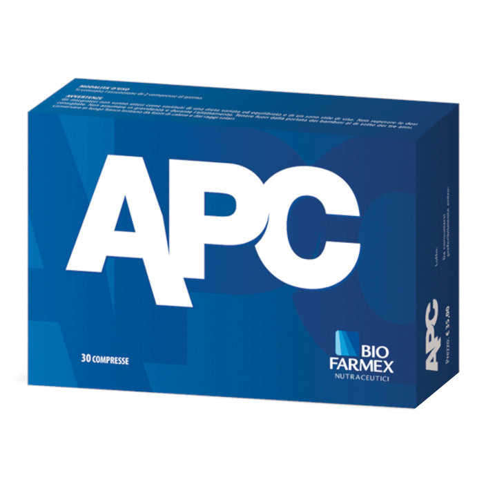 APC 30CPR
