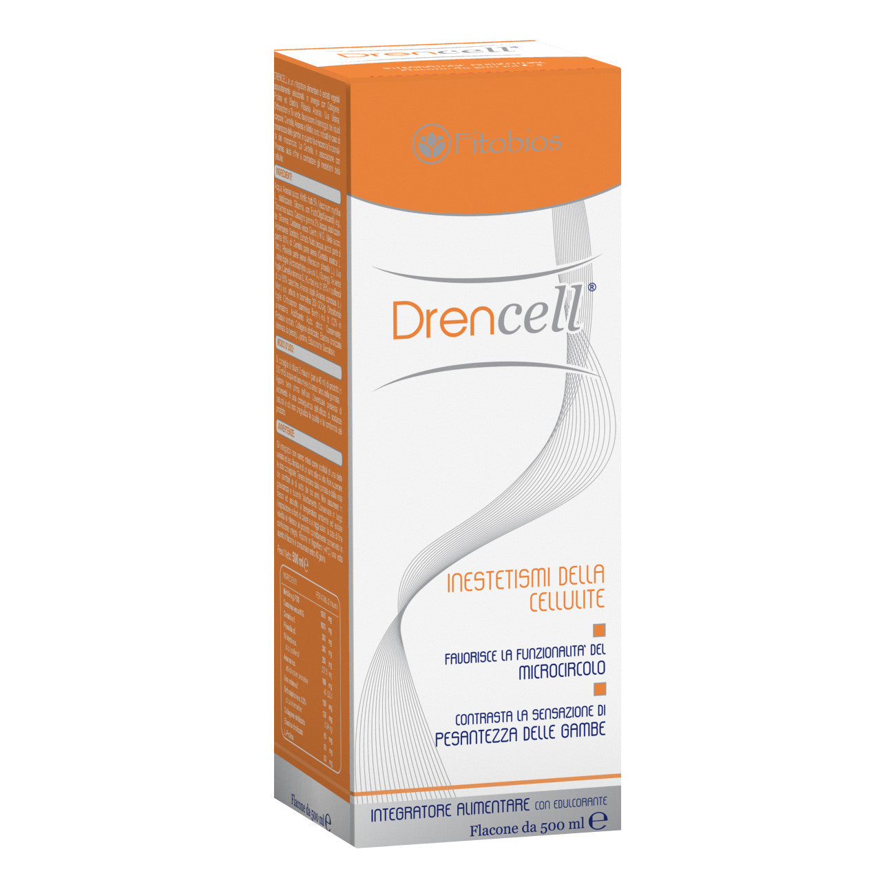 DRENCELL 500ML
