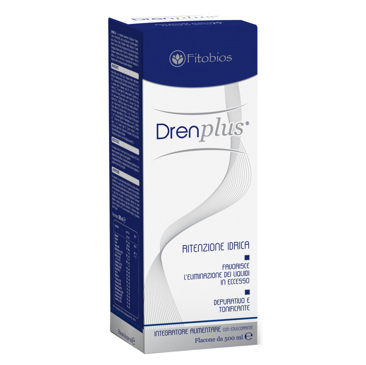 DRENPLUS 500ML  