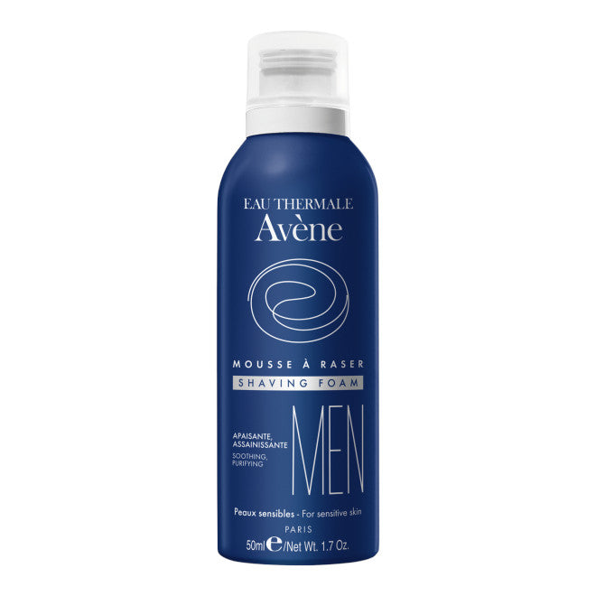 Avene Men Schiuma Da Barba 50ml