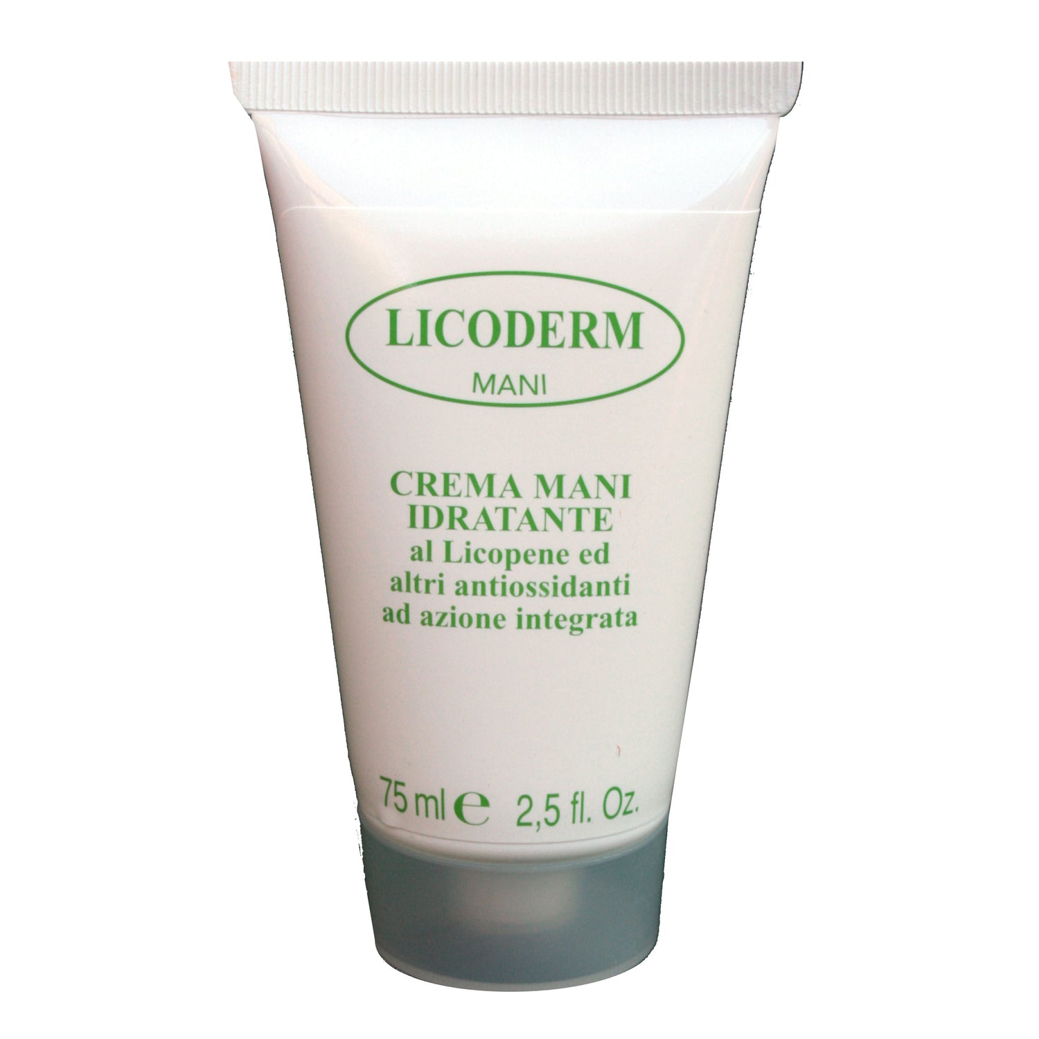 LICODERM CREMA MANI 75ML