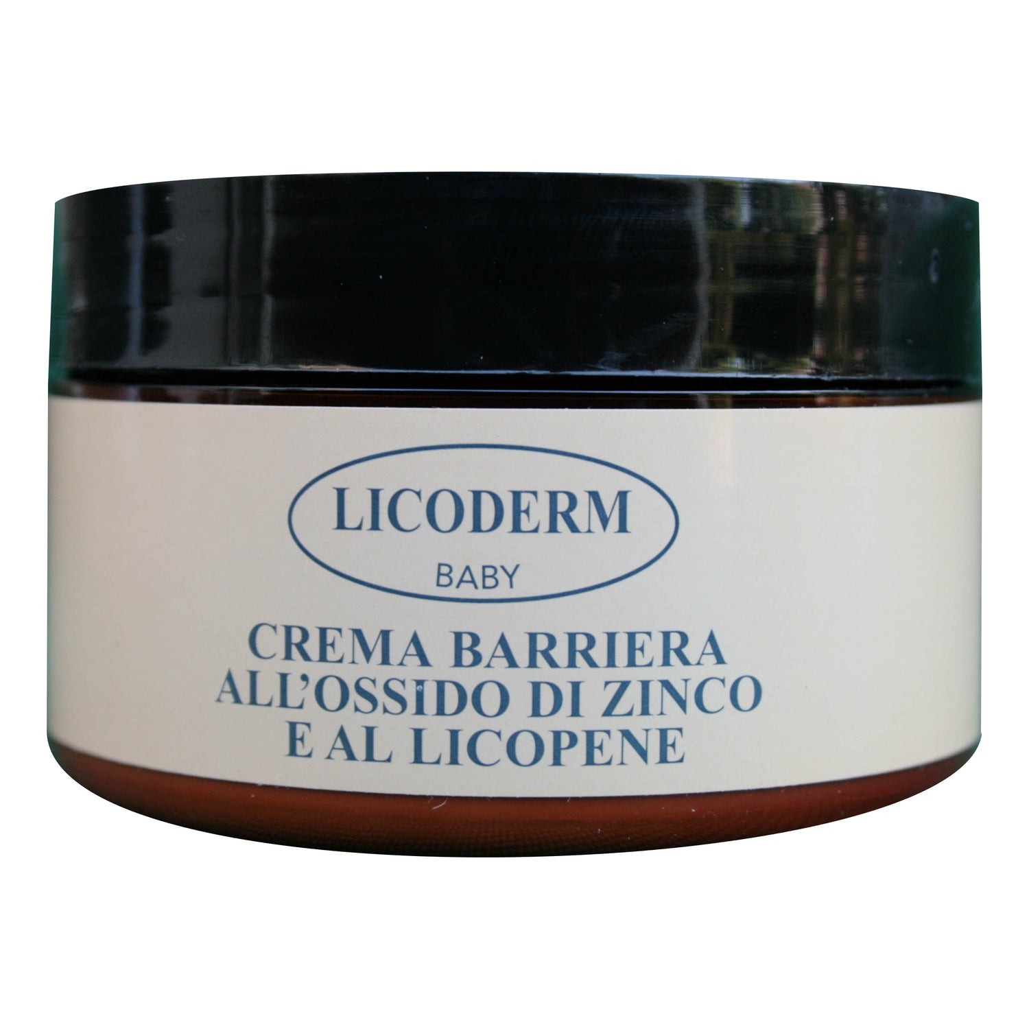 LICODERM BABY CREMA OSSIDO ZN