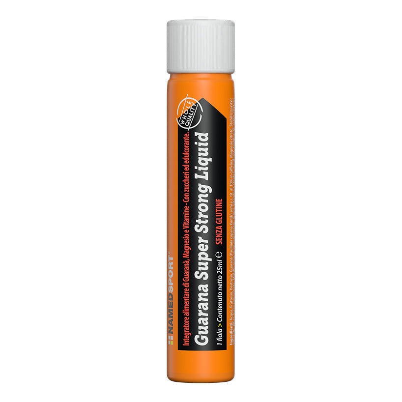 GUARANA' SUPER STRONG LIQ 1F
