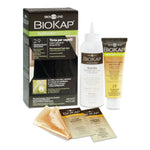 BIOKAP NUTRICDEL 1,0 NERO NAT  