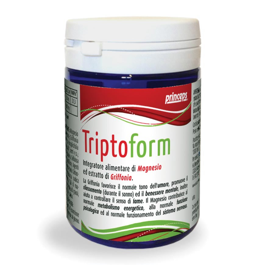 TRIPTOFORM 40CPR
