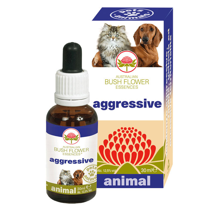 AGGRESSIVE 30ML  