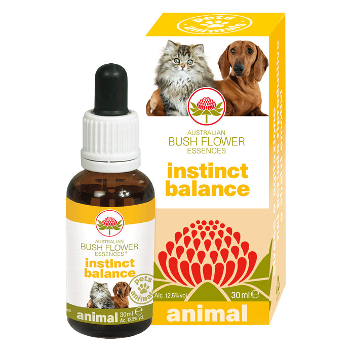INSTINCT BALANCE 30ML  