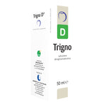 TRIGNO D SOL IDROGLICE ALCO  