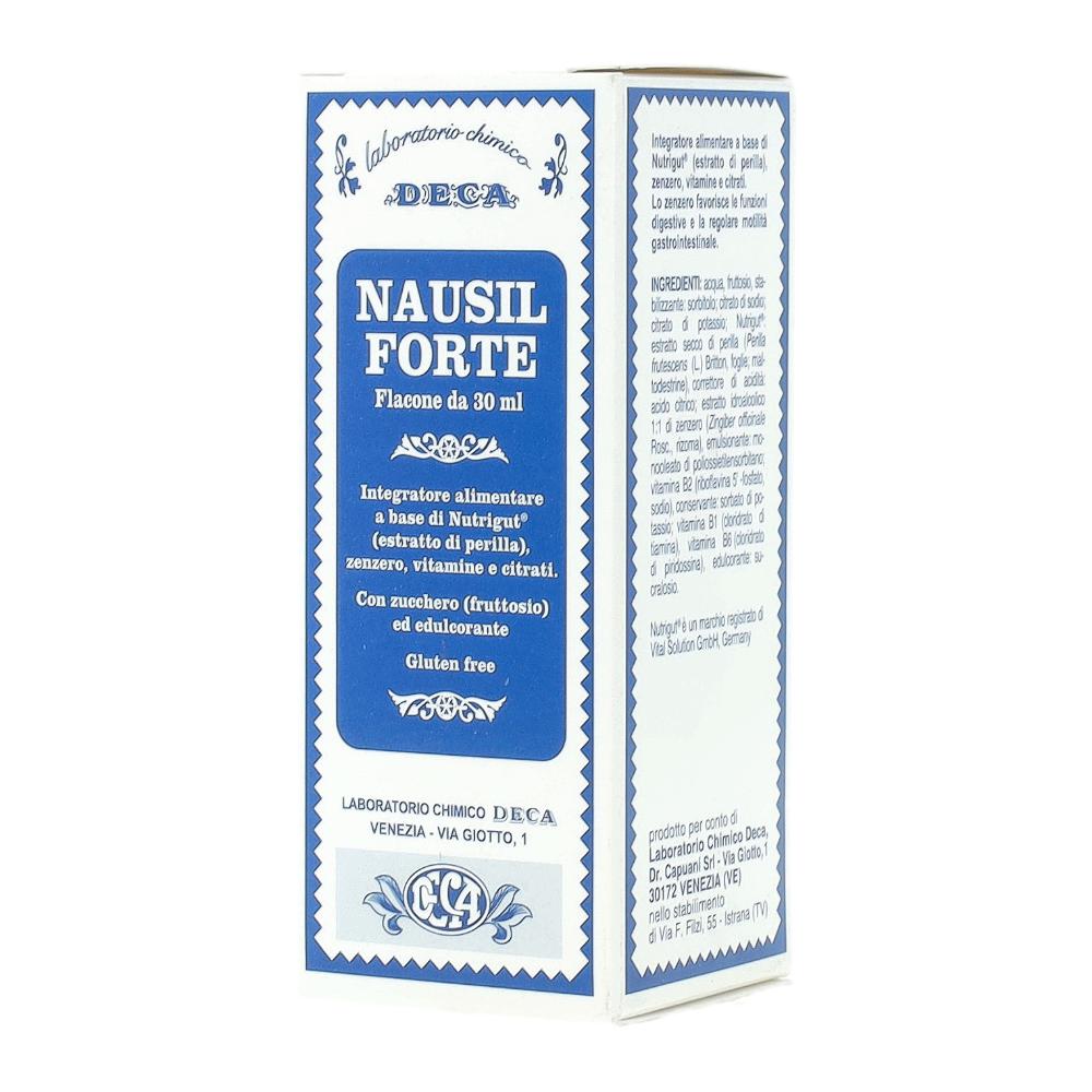 NAUSIL FORTE 30ML  
