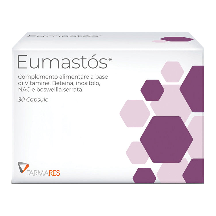 EUMASTOS 30CPS  