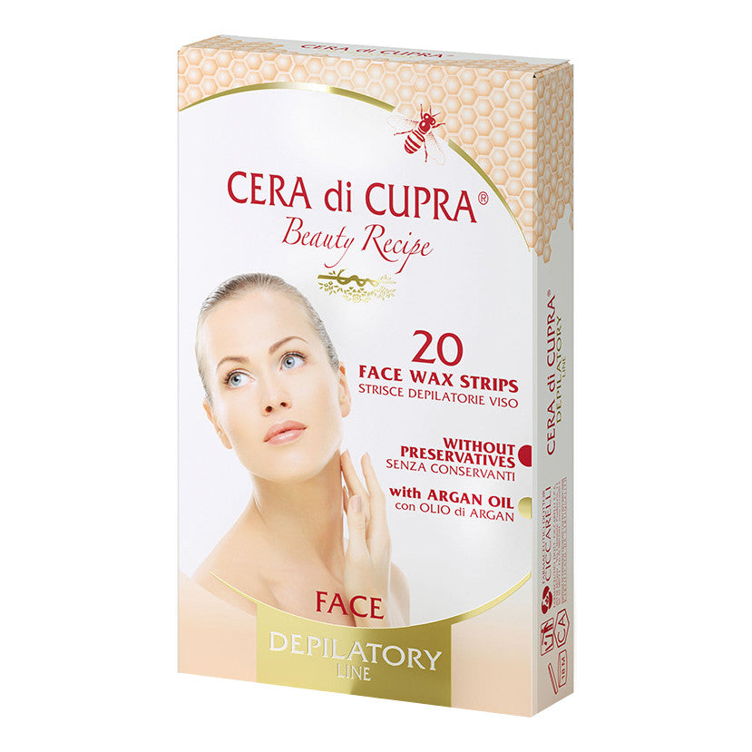 CERA DI CUPRA STRISCE DEPV20PZ
