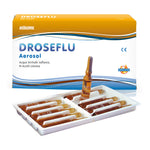 DROSEFLU FIALE AEROSOL 10F  