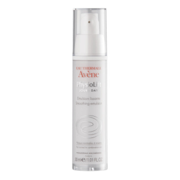 Avene Physiolift Giorno Emulsione Levigante Pelli Miste 30ml